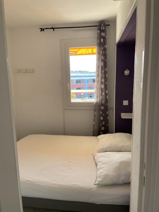 Bormes-Les-Mimosas - Appart 25M2 Avec Balcon - 4P Exteriör bild