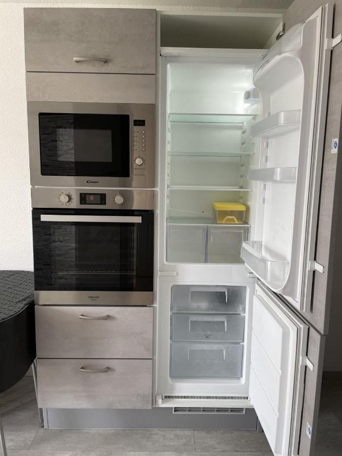 Bormes-Les-Mimosas - Appart 25M2 Avec Balcon - 4P Exteriör bild