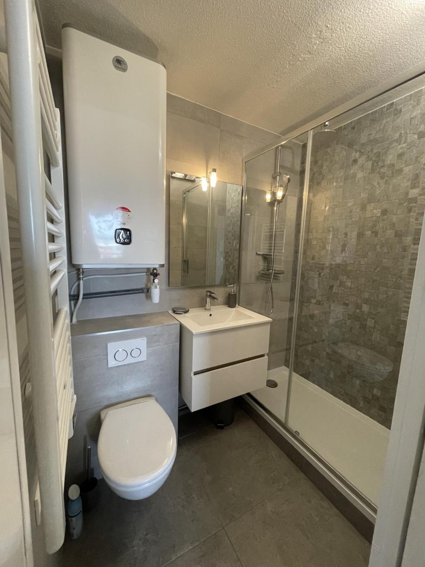 Bormes-Les-Mimosas - Appart 25M2 Avec Balcon - 4P Exteriör bild